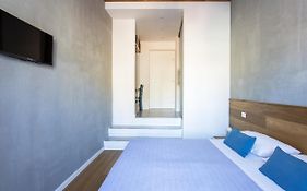 Canceddi Rooms